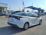 Used 2019 Toyota Prius LE image 2