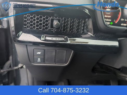 Used 2024 Honda CR-V EX-L image 26