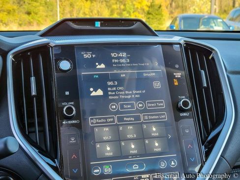 New 2025 Subaru Ascent Touring w/ Popular Package #2 image 19