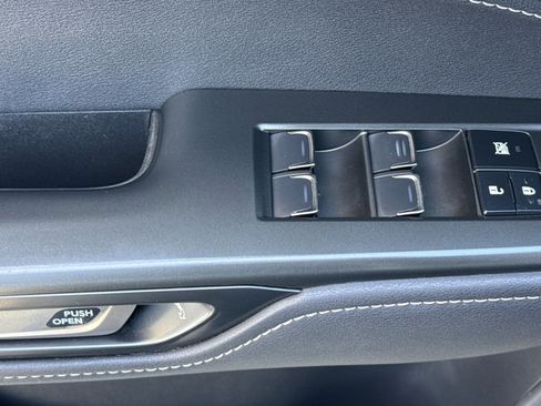Used 2024 Lexus NX 350 AWD w/ Cold Area Package image 12