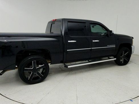 Used 2012 Chevrolet Silverado 1500 LT RWD image 8