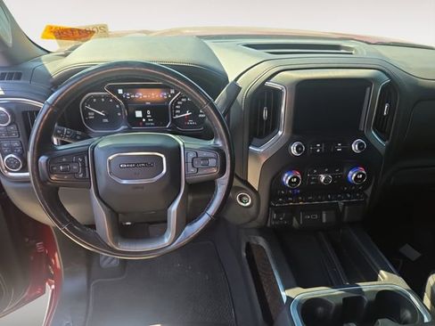 Used 2021 GMC Sierra 1500 Denali w/ Denali Ultimate Package AWD/4WD image 10