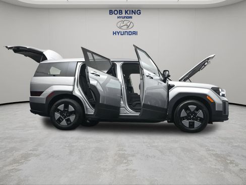 New 2026 Hyundai Santa Fe SE AWD/4WD image 33