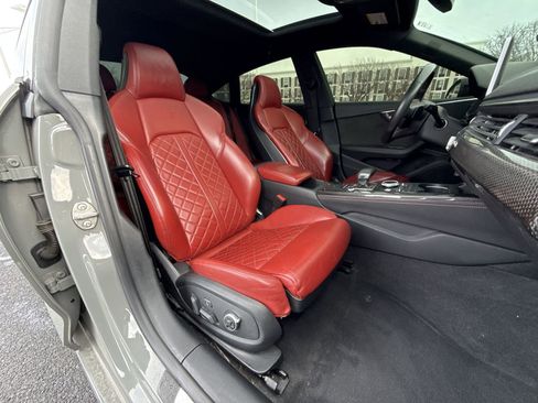 Used 2019 Audi S5 Prestige w/ S Sport Package image 27