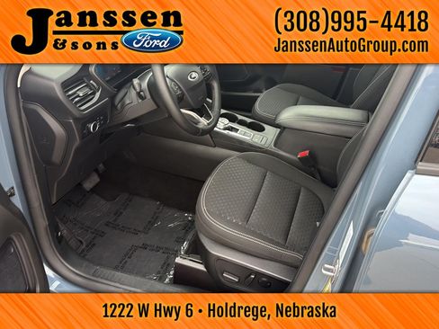 Used 2024 Ford Escape Active FWD image 13