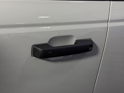 New 2026 Ford Bronco Big Bend AWD/4WD image 15