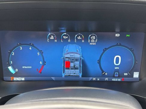 Used 2026 Ford F150 Lariat AWD/4WD image 28