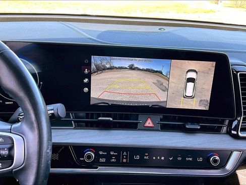 Certified 2023 Kia Sportage X-Pro Prestige image 23