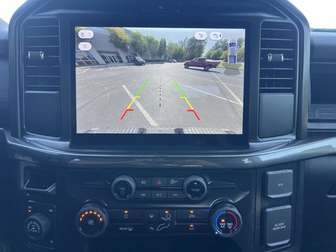 New 2026 Ford F150 STX w/ F-150 LOBO Package AWD/4WD image 4
