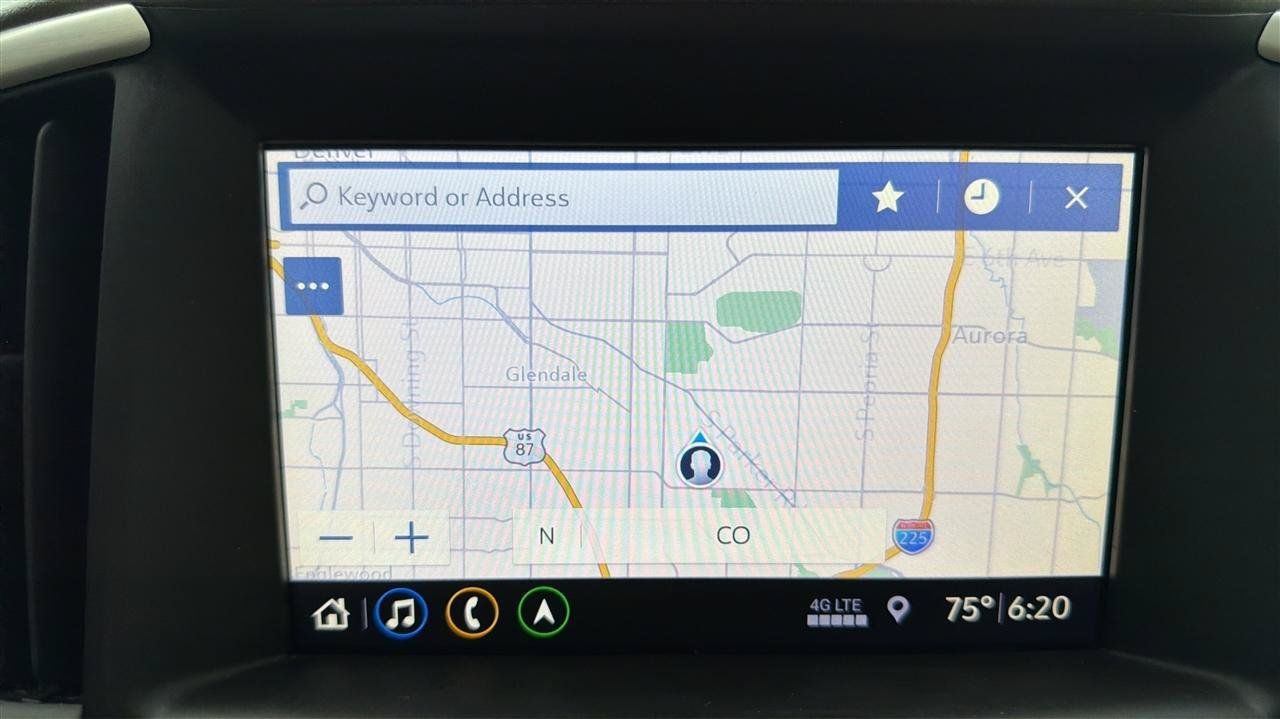 Used 2019 GMC Terrain Denali w/ Advanced Safety Package AWD/4WD image 30