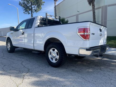 Used 2011 Ford F150 XLT w/ XLT Convenience Pkg image 4