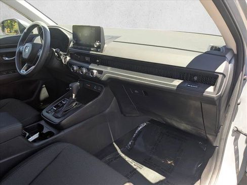Used 2024 Honda CR-V LX image 21