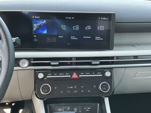 Used 2025 Hyundai Tucson SEL FWD image 20