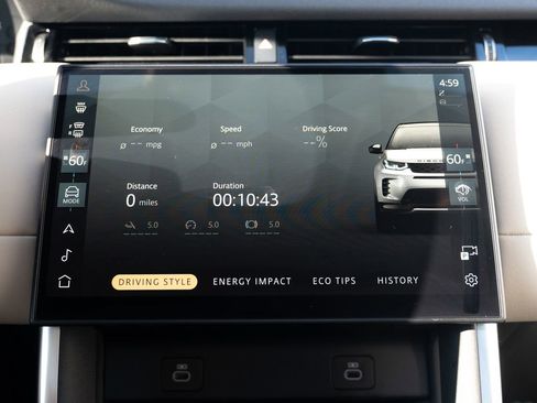 Certified 2024 Land Rover Discovery Sport S image 27