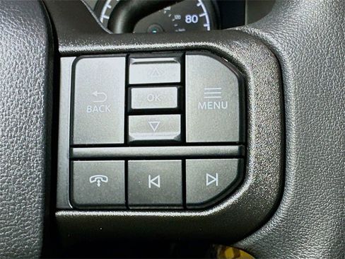 New 2026 Ford F250 XL w/ XL Chrome Package image 28