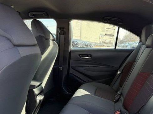 New 2026 Toyota Corolla SE FWD image 24