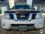 Used 2017 Nissan Frontier SV w/ SV Value Truck Package image 5