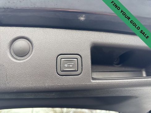 Used 2024 Chevrolet Equinox LT image 12