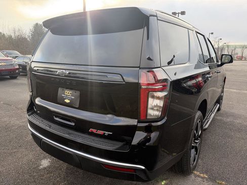 Used 2023 Chevrolet Tahoe RST w/ Luxury Package image 7