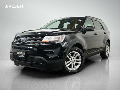Used 2016 Ford Explorer 4WD image 1
