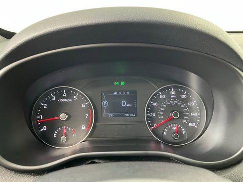 Used 2019 Kia Sportage EX w/ EX Sport Appearance Package AWD/4WD image 15