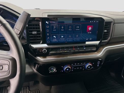 Used 2023 GMC Sierra 1500 Elevation image 26