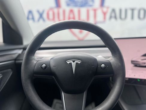 Used 2023 Tesla Model 3 Standard Range image 52