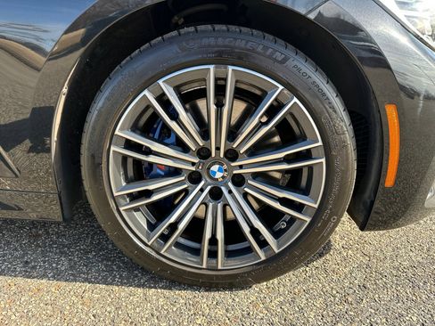 Used 2020 BMW M340i w/ Premium Package image 12