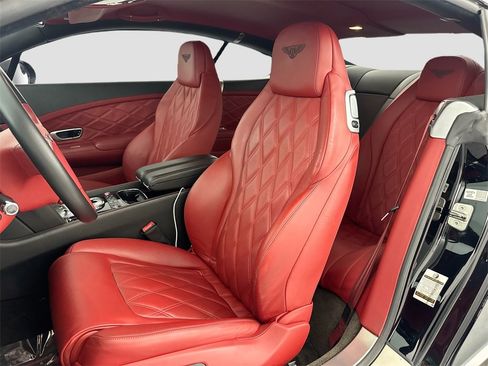 Used 2015 Bentley Continental GT image 22