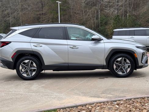 New 2026 Hyundai Tucson SEL image 10