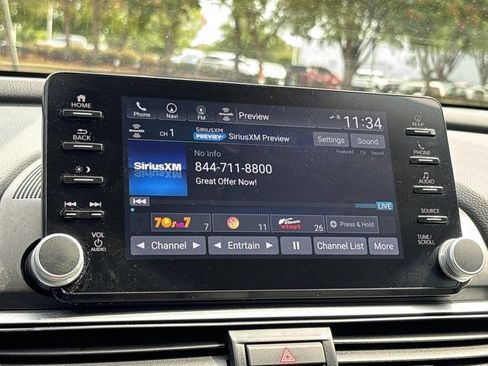 Used 2020 Honda Accord Touring image 35