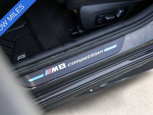 Used 2025 BMW M8 Competition AWD/4WD image 8
