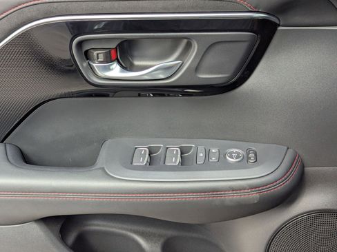 Certified 2025 Acura ADX A-Spec image 11