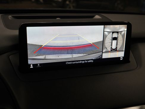 Used 2023 MAZDA CX-9 Signature image 24