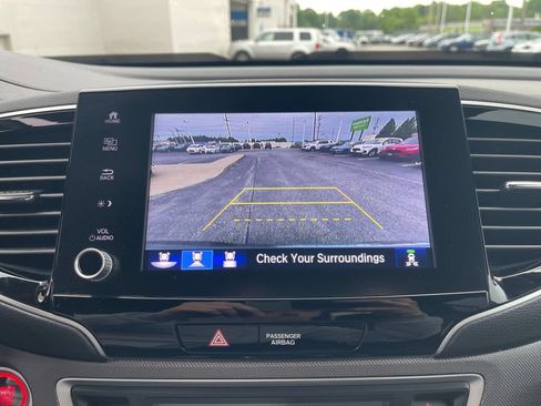 Certified 2023 Honda Ridgeline RTL-E image 13