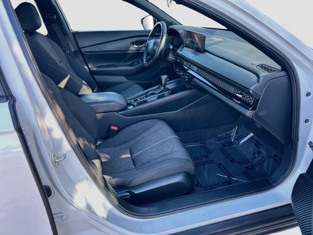 Certified 2024 Honda Accord Sport image 26
