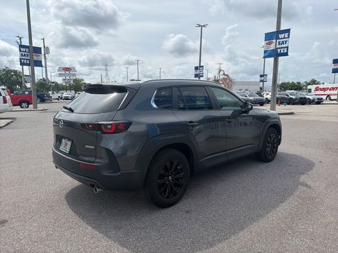 Used 2023 MAZDA CX-50 2.5 S w/ Cargo Package AWD/4WD image 6