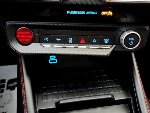 Used 2024 Ford Mustang GT Premium image 28