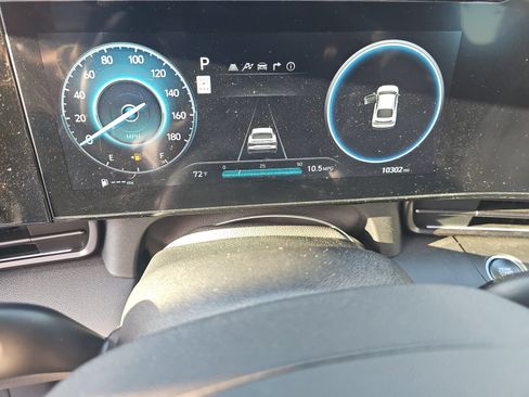 Used 2025 Hyundai Elantra N FWD image 11