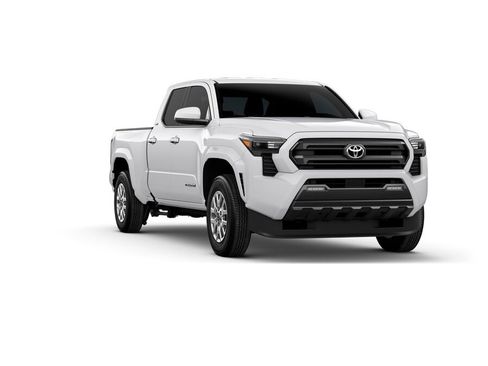 New 2025 Toyota Tacoma SR5 image 16