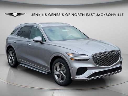 New 2026 Genesis GV70 2.5T Advanced image 1