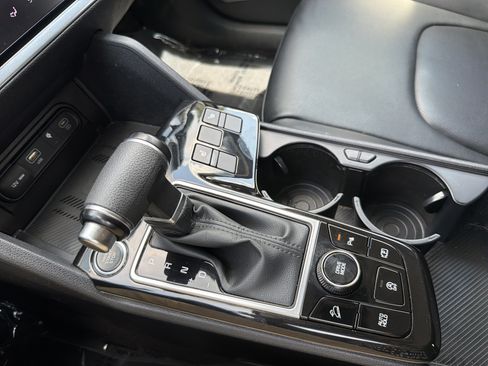 Used 2023 Kia Sportage EX FWD image 27