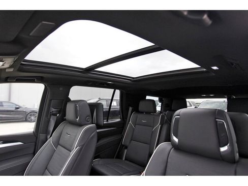 New 2026 Cadillac Escalade Sport w/ Touring Package image 24