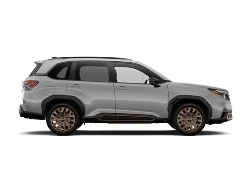 New 2026 Subaru Forester Sport AWD/4WD image 3