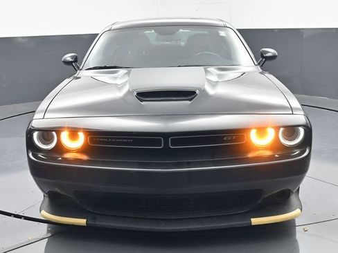 Used 2023 Dodge Challenger GT RWD image 24