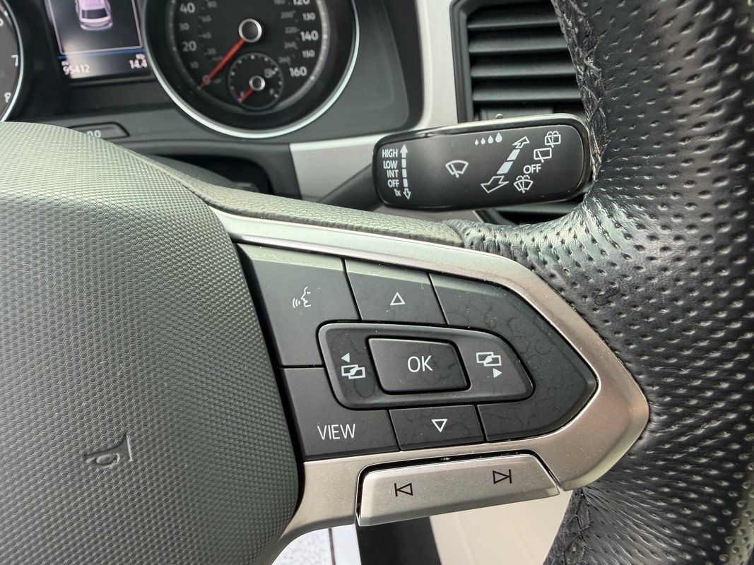 Used 2021 Volkswagen Atlas SE AWD/4WD image 18