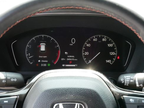 Used 2024 Honda Pilot TrailSport image 21
