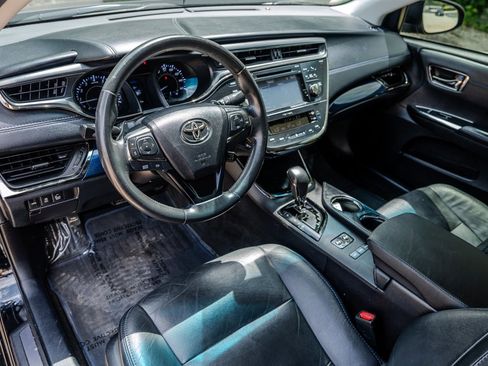Used 2015 Toyota Avalon XLE Touring Sport Edition FWD image 14