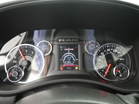 New 2026 RAM 2500 Tradesman image 36