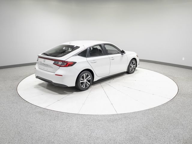 Used 2023 Honda Civic LX image 28